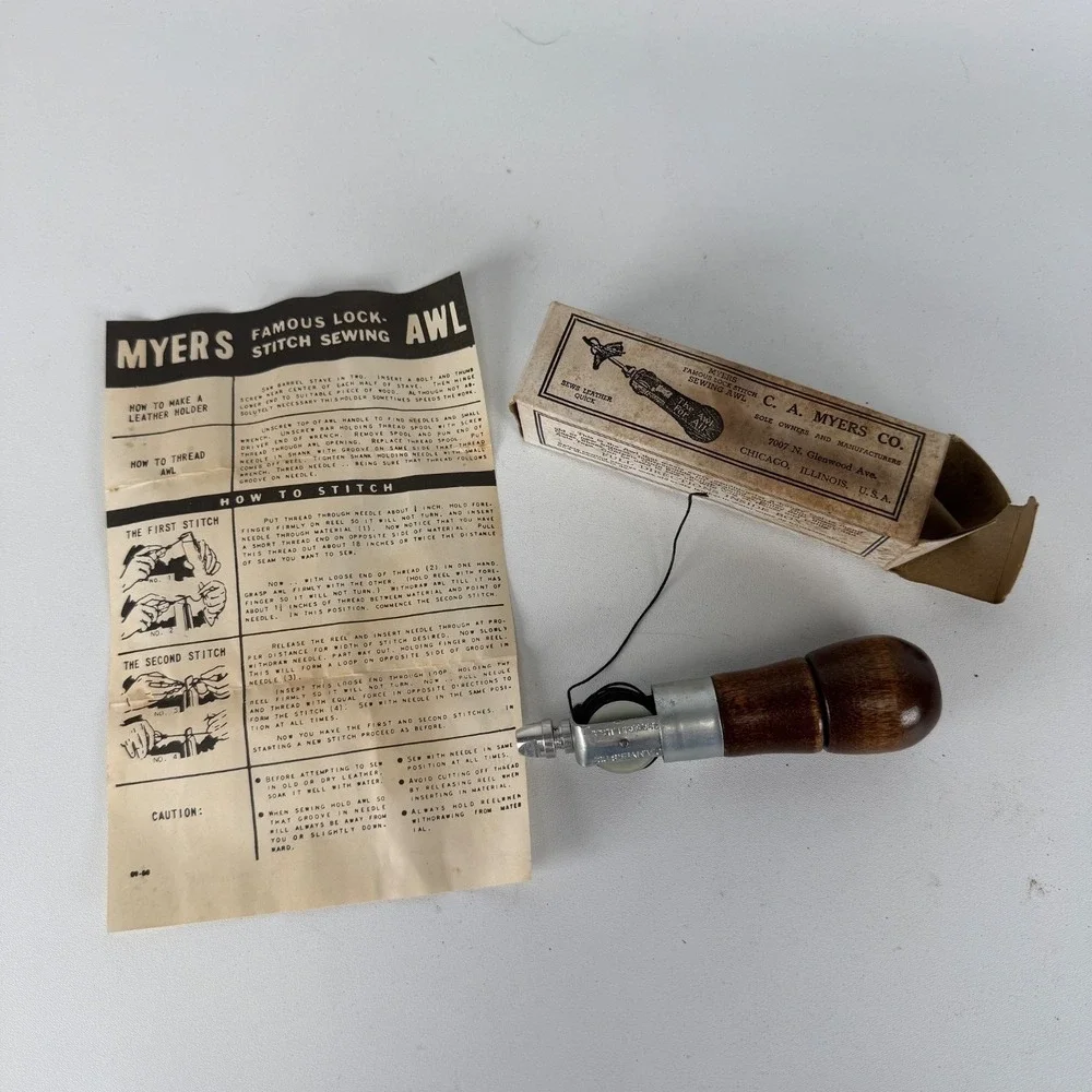 Myers vintage co